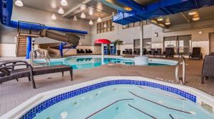 Gallery image of Best Western Plus Eastgate Inn & Suites in Regina