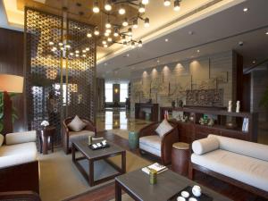 Fotografie z fotogalerie ubytování Narada Boutique Hotel v destinaci Chu-čou