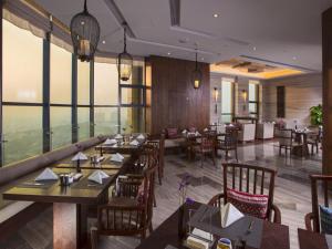 Fotografie z fotogalerie ubytování Narada Boutique Hotel v destinaci Chu-čou