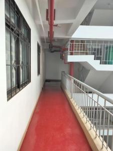Fotografie z fotogalerie ubytování Fully-furnished 2BR Condo in Pasig, Cainta v destinaci Cainta