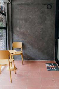 Fotografie z fotogalerie ubytování Hidden Home Oldtown v destinaci Chiang Mai