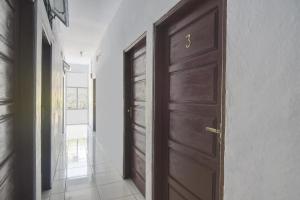 Fotografie z fotogalerie ubytování Hotel O 3m Kost Dan Homestay v destinaci Paniki-atas