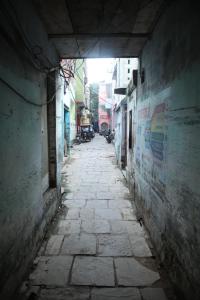 Φωτογραφία από το άλμπουμ του Maa vishalakshi home stay στο Βαρανάσι