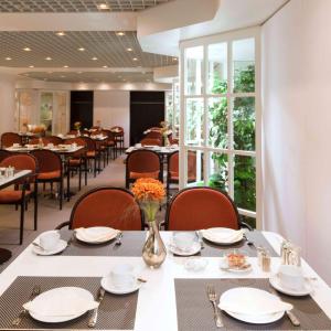 Fotografie z fotogalerie ubytování Grand Hotel Mussmann v destinaci Hannover