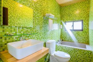 Bagno di Field Trail Homestay