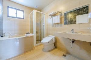 Bagno di Field Trail Homestay