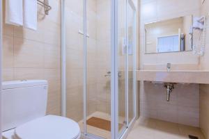 Bagno di Field Trail Homestay