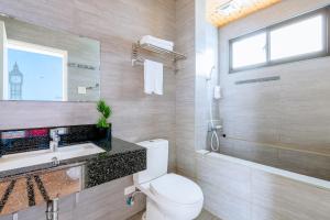 Bagno di Field Trail Homestay
