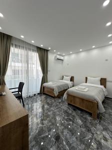 Gallery image of Studio Long Beach - Blue Wave in İskele