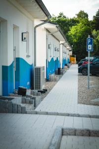 鲁斯特Pension am Park的相册照片