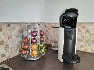 Fotografie z fotogalerie ubytování appartement très chaleureux cocooning et calme v destinaci Mertzwiller