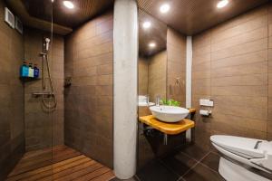Bagno di Phoenix Chalets by HHG