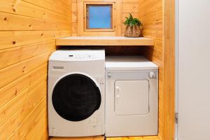 Foto dalla galleria di Phoenix Chalets by HHG a Hakuba