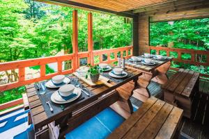 Foto dalla galleria di Phoenix Chalets by HHG a Hakuba