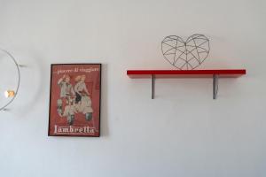 Fotografie z fotogalerie ubytování Easylife - Classic and Comfy Porta Romana Flat v Miláně