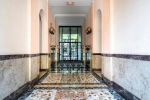 Fotografie z fotogalerie ubytování Easylife - Classic and Comfy Porta Romana Flat v Miláně