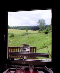Fotografie z fotogalerie ubytování Haus Sohl am Rothaarsteig v destinaci Bad Laasphe
