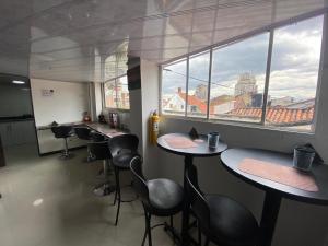 Φωτογραφία από το άλμπουμ του Hotel Bogotá Suites Teusaquillo στη Μπογκοτά