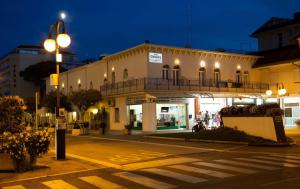 Gallery image of Hotel Ginevra in Lido di Jesolo