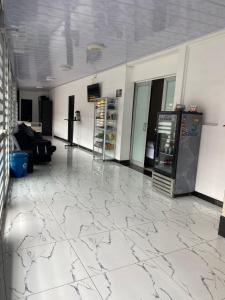 Φωτογραφία από το άλμπουμ του Hotel Bogotá Suites Teusaquillo στη Μπογκοτά