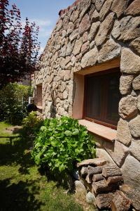 Foto sihtkohas Ávila asuva majutusasutuse CASA DE CUCU Navaluenga galeriist