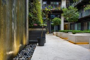 En have udenfor Hella Urbana 152