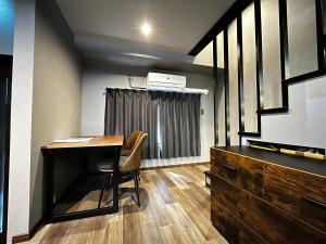 Fotografie z fotogalerie ubytování 莹屋 Ying House 日本整棟公寓 v Osace
