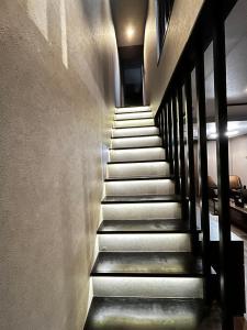 Fotografie z fotogalerie ubytování 莹屋 Ying House 日本整棟公寓 v Osace