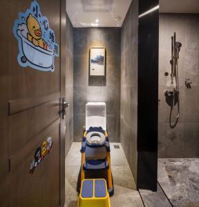 Galeriebild der Unterkunft Mehood Lestie, Zhangbaliu Road, Xi'an High-tech Zone in Chang'an