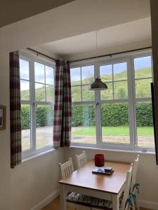 Fotografie z fotogalerie ubytování Siskin Cottage v destinaci Lochgilphead