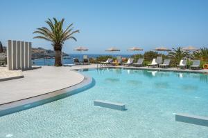 Photo de la galerie de l'établissement Georgia Vicky Studios & Apartments, à Stavros