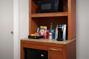 Fotografie z fotogalerie ubytování Hilton Garden Inn Fort Worth Medical Center v destinaci Fort Worth