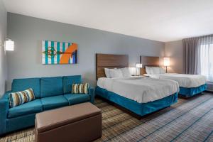 Gallery image of MainStay Suites Bowling Green North in Bowling Green