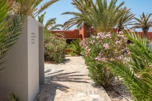 Photo de la galerie de l'établissement Georgia Vicky Studios & Apartments, à Stavros