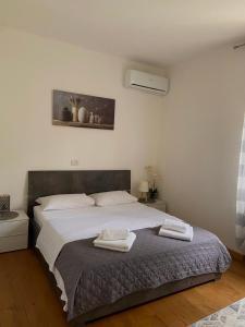 Villongo SantʼAlessandroにあるCasa vacanze IL NIDOのギャラリーの写真