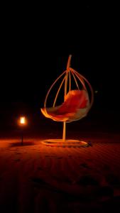 Fotografie z fotogalerie ubytování Royal Sands Camp v destinaci Merzouga