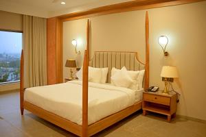 贾姆讷格尔The Sky Imperial Hotel Kailash的相册照片