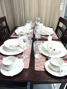 Ποτά στο Coast Residences by Casa Stellar