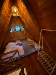 Foto dalla galleria di Retro Pileki Bungalov a İyidere