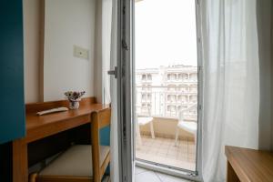 Fotografie z fotogalerie ubytování Hotel Golf v destinaci Cattolica