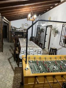 Afbeelding uit fotogalerij van Casa rural Camino de Morazara in Fines +20 foto's