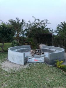 Gambar di galeri bagi Mar de las Calmas di Inhaca