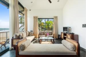 Gallery image of Mangosteen Homestays Khavane Vengurla, Beach Front in Bhogwe