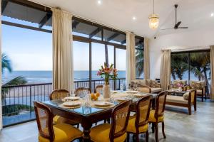 Gallery image of Mangosteen Homestays Khavane Vengurla, Beach Front in Bhogwe