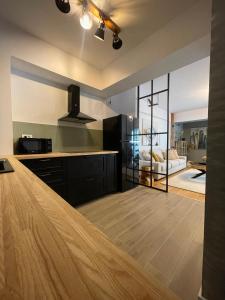 Gallery image of The Loft in Bucharest +17 photos