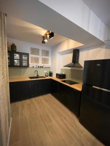 Gallery image of The Loft in Bucharest