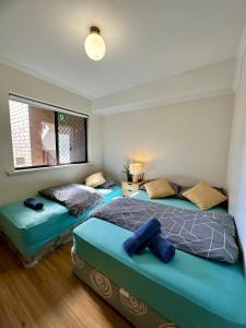 Φωτογραφία από το άλμπουμ του Relaxing park view 2 bedrooms apartment Free Wi-Fi στην Αδελαΐδα