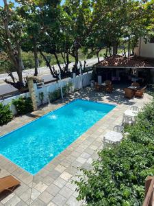 Φωτογραφία από το άλμπουμ του Pousada Boa Esperança Beach στο Πόρτο ντε Γκαλίνας