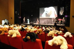 Fotografie z fotogalerie ubytování Hotel Theater Figi v destinaci Zeist