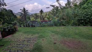 Galeriebild der Unterkunft Madu's Mountain View Home in Badureliya